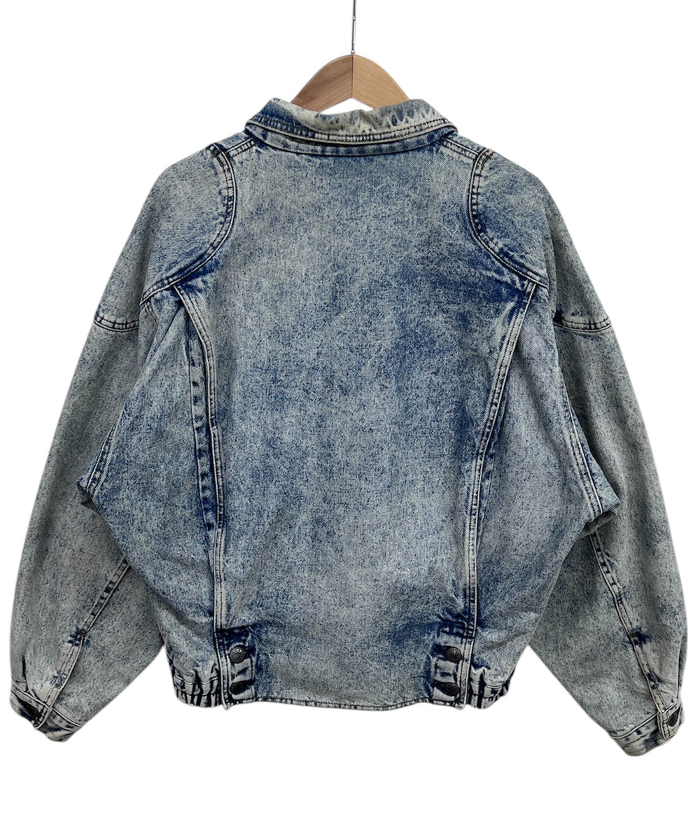 80's Vintage Levi's デニムジャケット