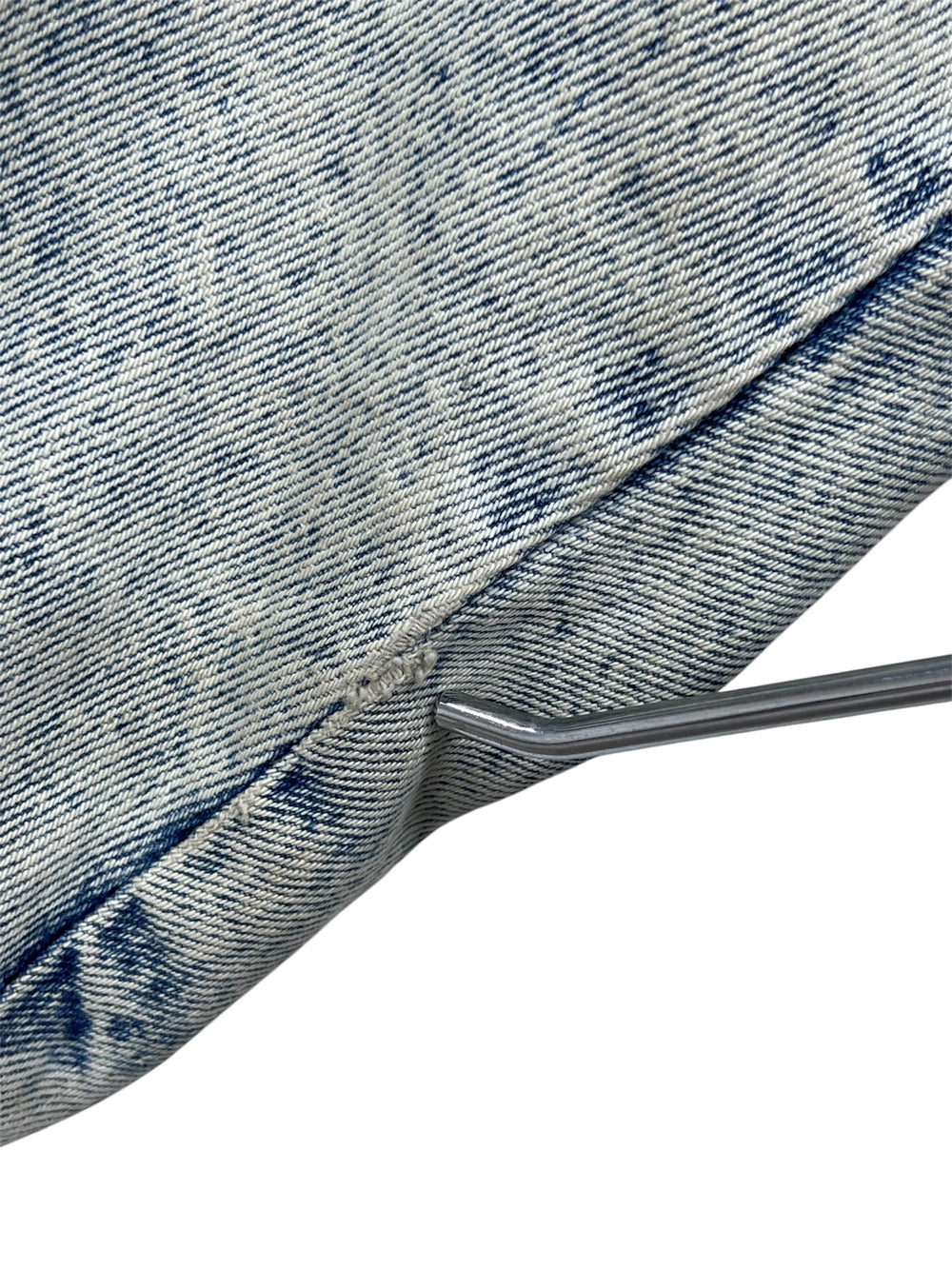 80's Vintage Levi's デニムジャケット