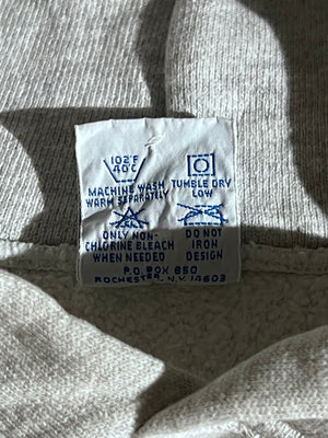 90's Vintage Champion リバースウィーブフーディー – WEGO ONLINE STORE