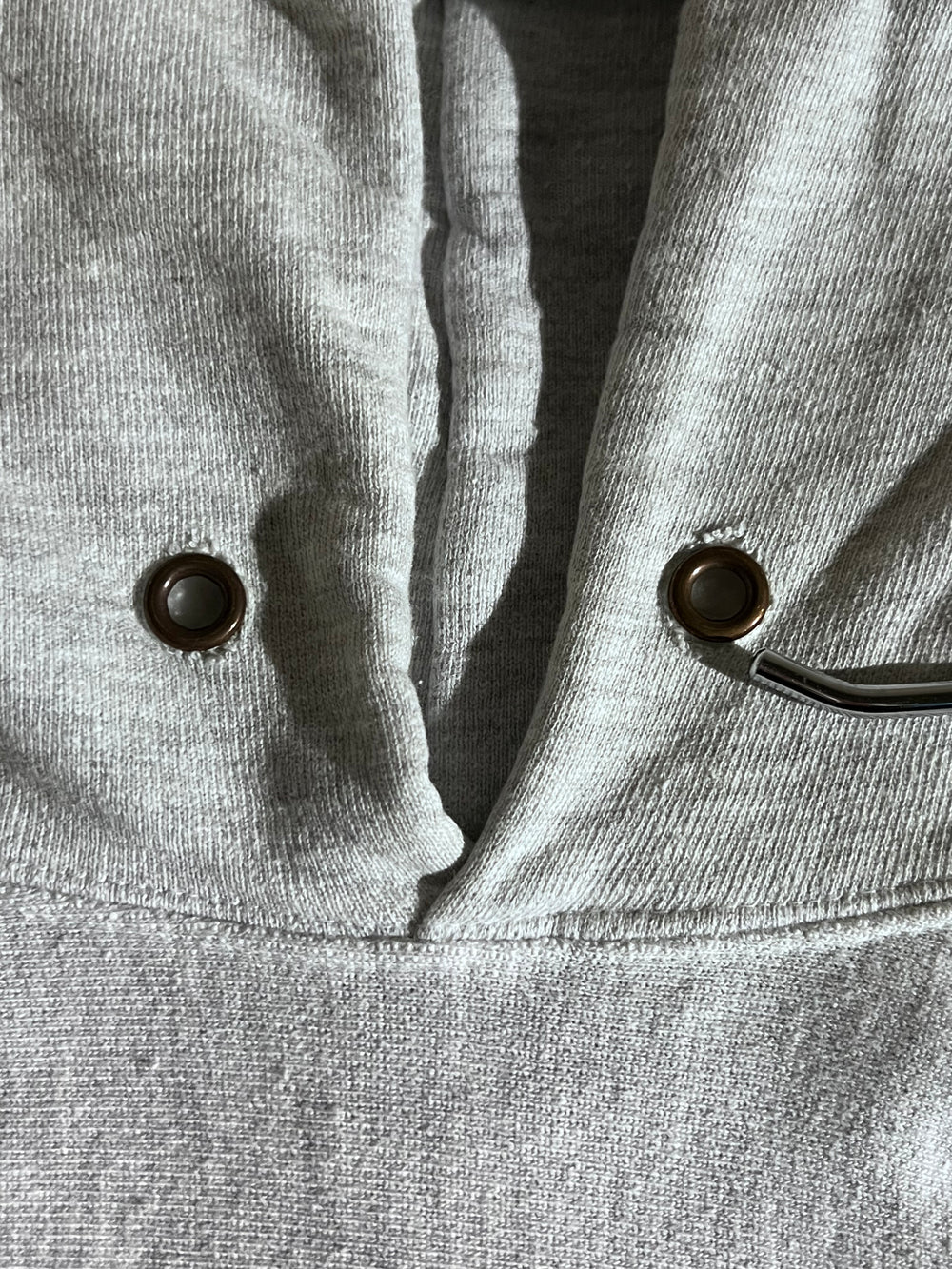 90's Vintage Champion リバースウィーブフーディー