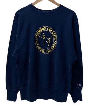 90's Vintage Champion リバースウィーブ