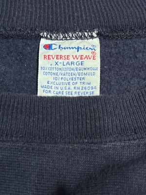 90's Vintage Champion リバースウィーブ