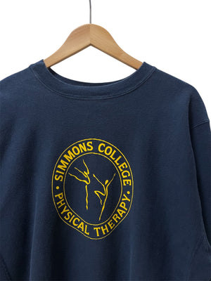 90's Vintage Champion リバースウィーブ