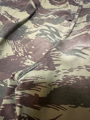 ギリシャ軍 リザードカモ パンツ