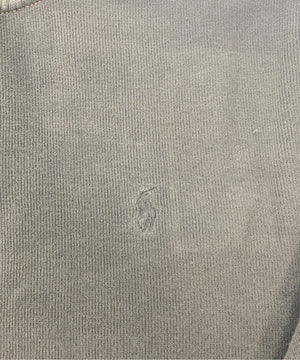 Ralph LaurenブランドハーフZIPニット