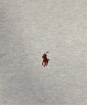 Ralph LaurenブランドハーフZIPニット