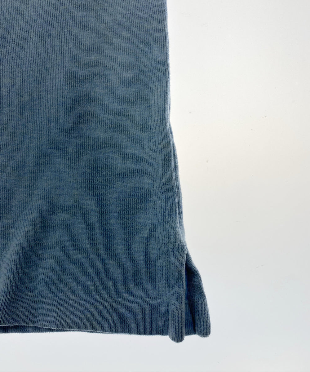 Ralph LaurenブランドハーフZIPニット