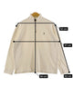 Ralph LaurenブランドハーフZIPニット