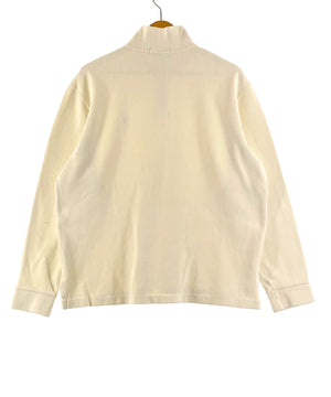 Ralph LaurenブランドハーフZIPニット