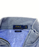 Ralph LaurenブランドハーフZIPニット