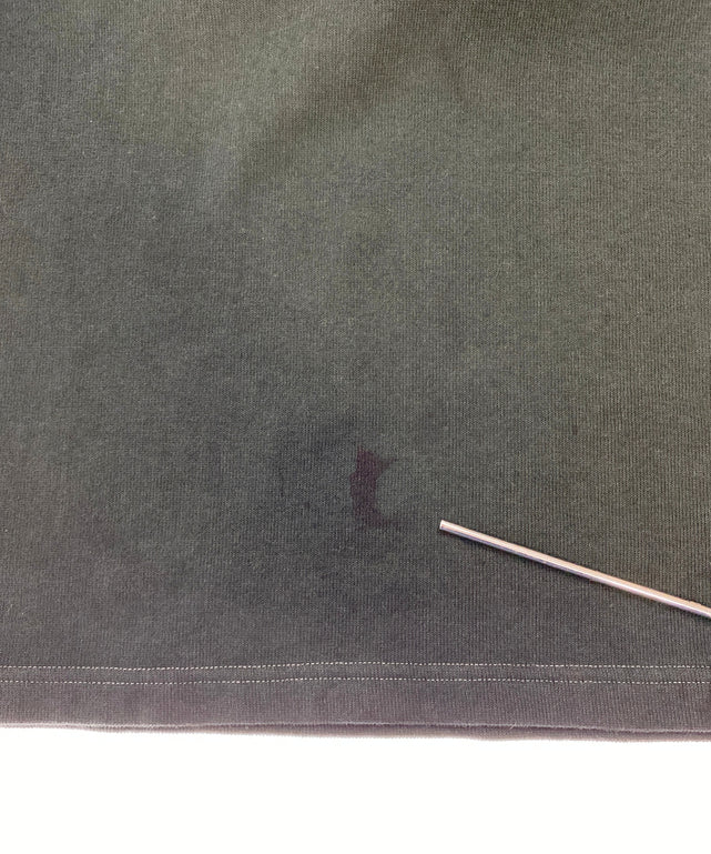 Ralph LaurenブランドハーフZIPニット