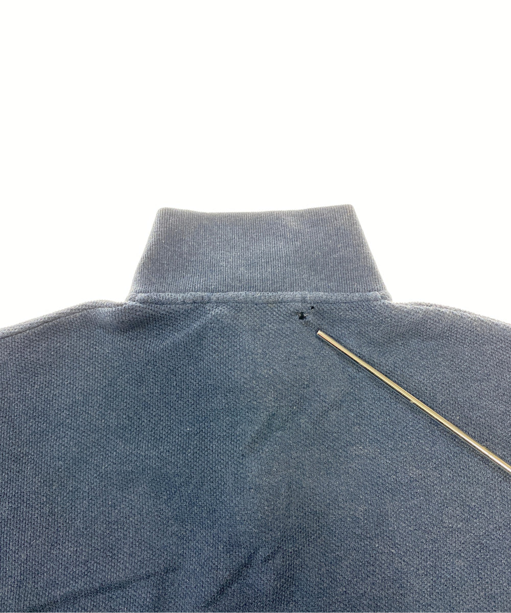 Ralph LaurenブランドハーフZIPニット