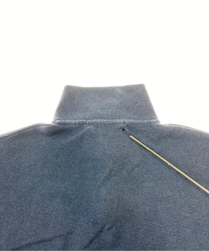 Ralph LaurenブランドハーフZIPニット