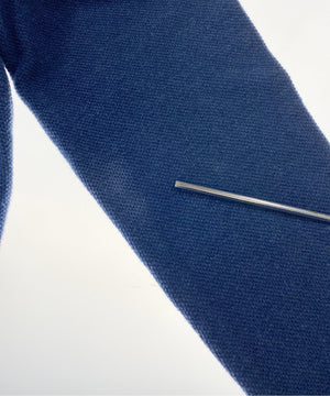 Ralph LaurenブランドハーフZIPニット