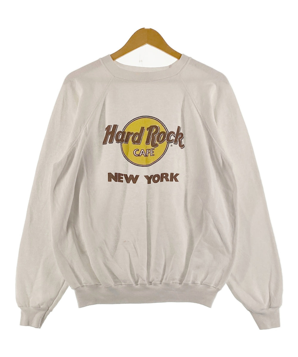 Hard Rock CAFEカンパニースウェット