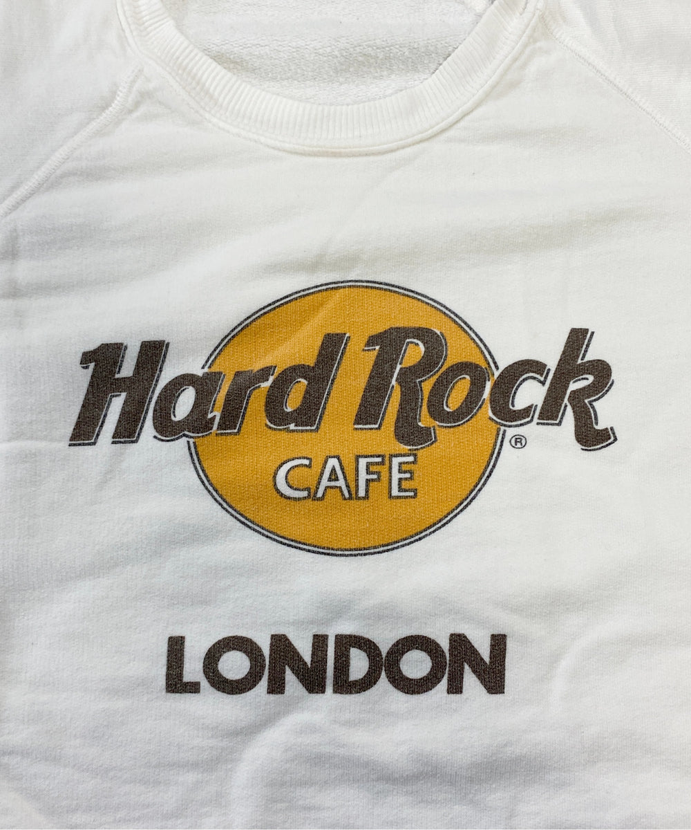 Hard Rock CAFEカンパニースウェット