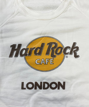 Hard Rock CAFEカンパニースウェット