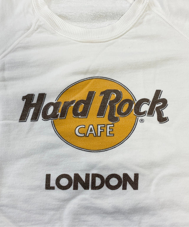 Hard Rock CAFEカンパニースウェット