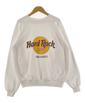 Hard Rock CAFEカンパニースウェット