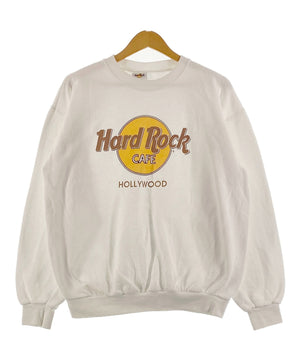 Hard Rock CAFEカンパニースウェット