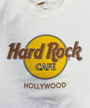 Hard Rock CAFEカンパニースウェット