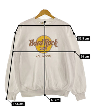 Hard Rock CAFEカンパニースウェット