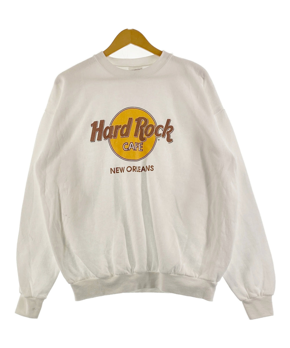 Hard Rock CAFEカンパニースウェット