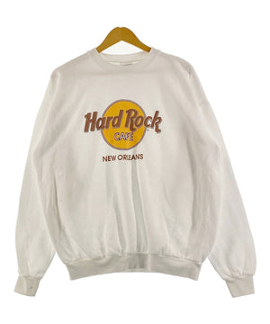 Hard Rock CAFEカンパニースウェット