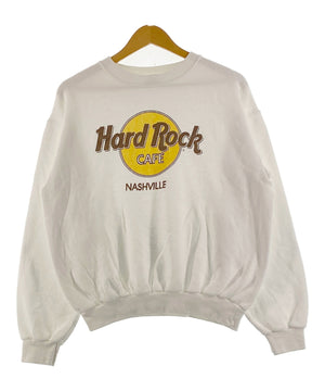 Hard Rock CAFEカンパニースウェット