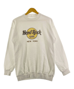 Hard Rock CAFEカンパニースウェット