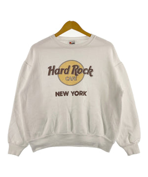 Hard Rock CAFEカンパニースウェット