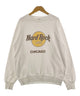 Hard Rock CAFEカンパニースウェット