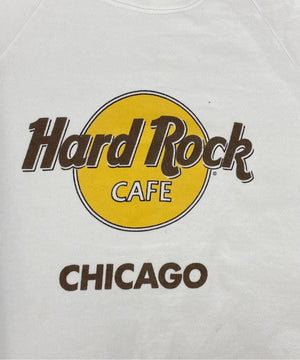 Hard Rock CAFEカンパニースウェット