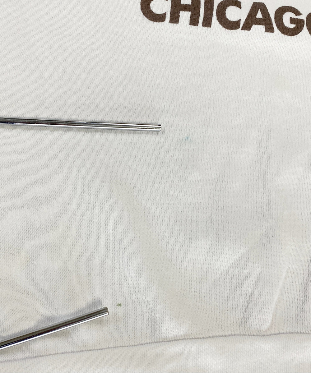 Hard Rock CAFEカンパニースウェット