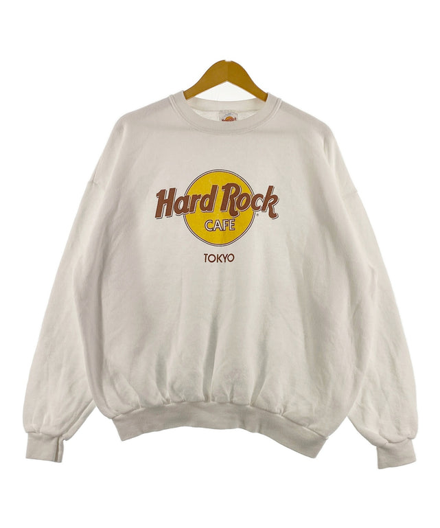 Hard Rock CAFEカンパニースウェット – WEGO ONLINE STORE