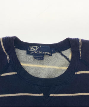 Ralph Laurenストリートワンポイントスウェット