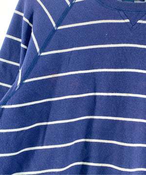 Ralph Laurenストリートワンポイントスウェット