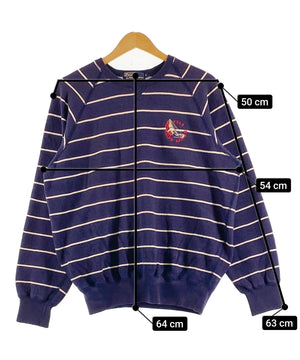 Ralph Laurenストリートワンポイントスウェット