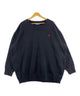Ralph Laurenストリートワンポイントスウェット