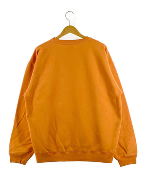 NAUTICAストリートワンポイントスウェット