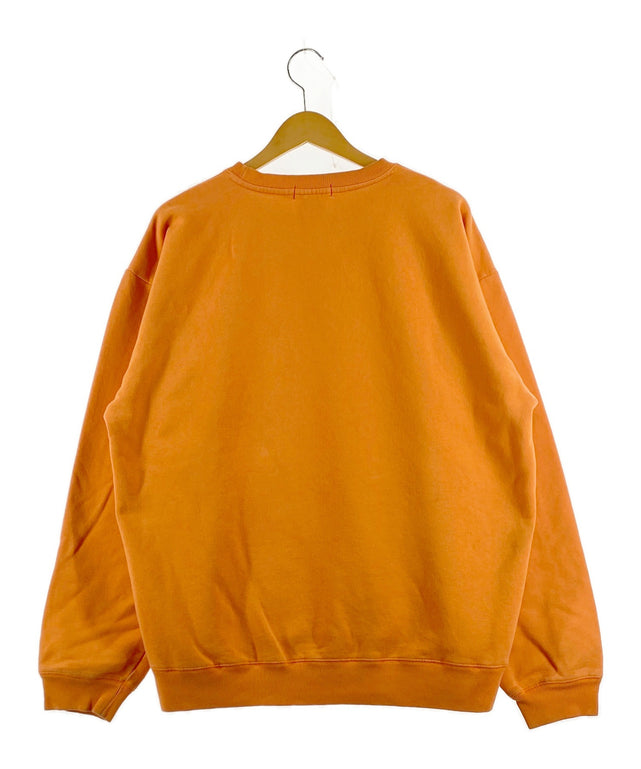 NAUTICAストリートワンポイントスウェット