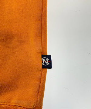 NAUTICAストリートワンポイントスウェット