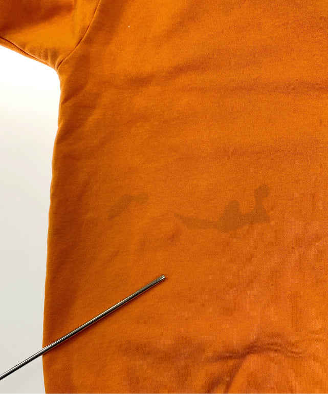 NAUTICAストリートワンポイントスウェット