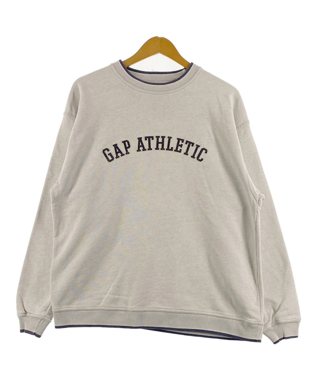 GAPストリートブランドスウェット
