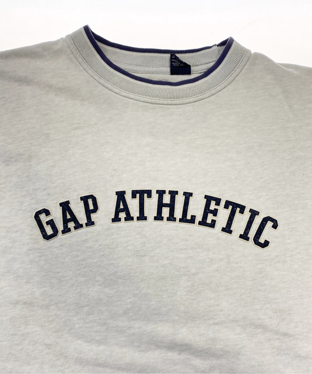 GAPストリートブランドスウェット