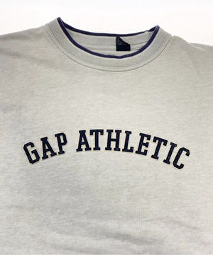 GAPストリートブランドスウェット