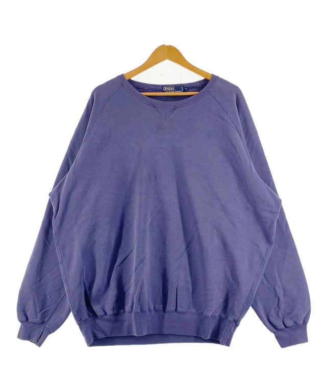 Ralph Laurenストリートブランドスウェット