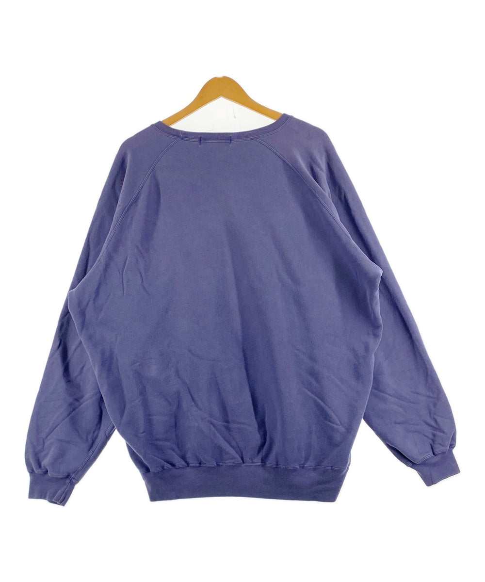 Ralph Laurenストリートブランドスウェット