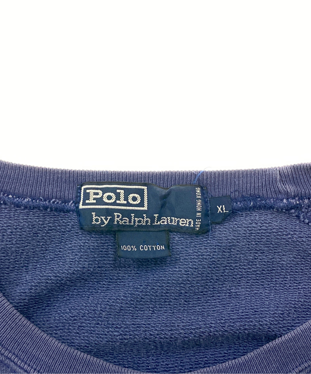 Ralph Laurenストリートブランドスウェット