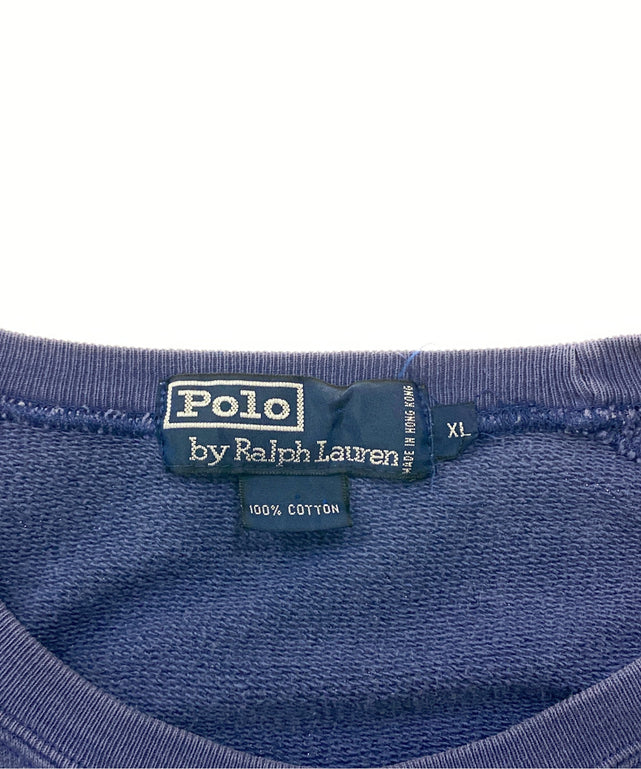 Ralph Laurenストリートブランドスウェット